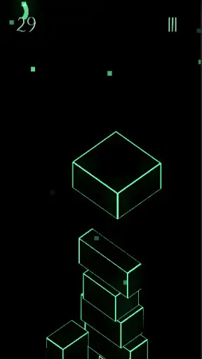 Upping Floors – Stack Blocks screenshot