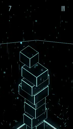 Upping Floors – Stack Blocks screenshot