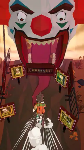 Upside Down screenshot
