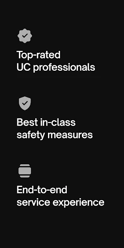 Urban Company (Prev UrbanClap) screenshot
