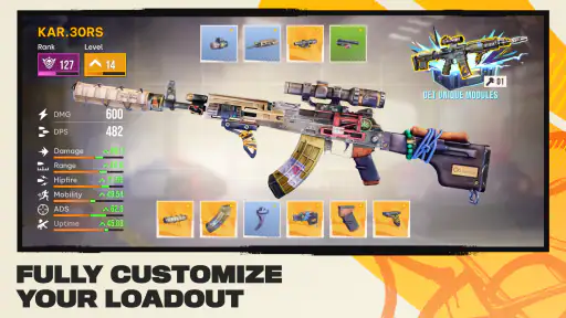 Urban Heat screenshot