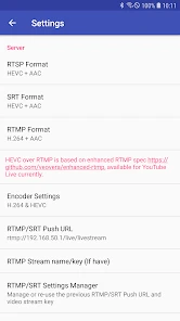 USB Camera Pro screenshot