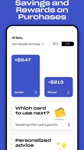 Uthrive: Rewards & Cashback screenshot