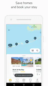 Vacasa - Vacation Rentals screenshot