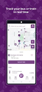 Valley Metro screenshot