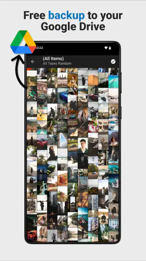 Vaulty : Photo Vault & Hide screenshot