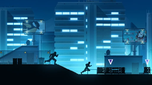 Vector screenshot