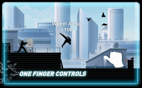 Vector Classic screenshot