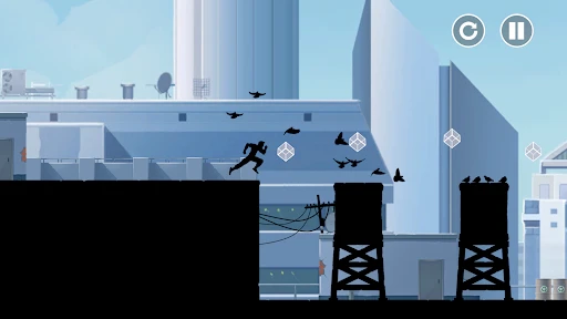 Vector Classic screenshot