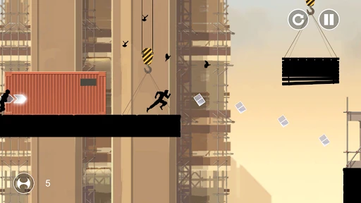 Vector Classic screenshot