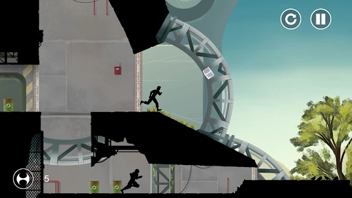 Vector Classic screenshot