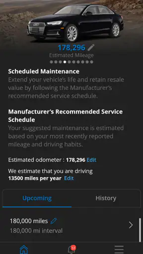 Vehicle Care by Assurant screenshot