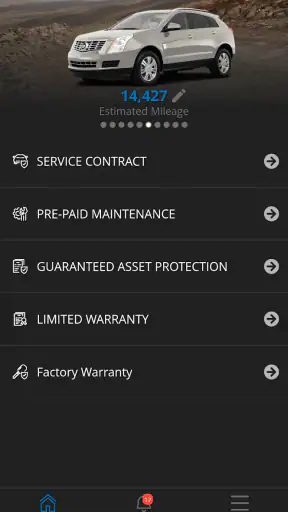Vehicle Care by Assurant screenshot