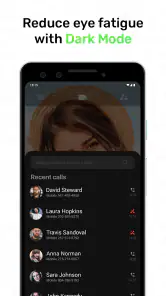 Video Call screenshot