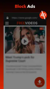 Video Downloader - Downloader screenshot