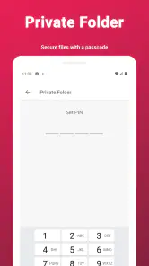 Video Downloader for Pinterest screenshot