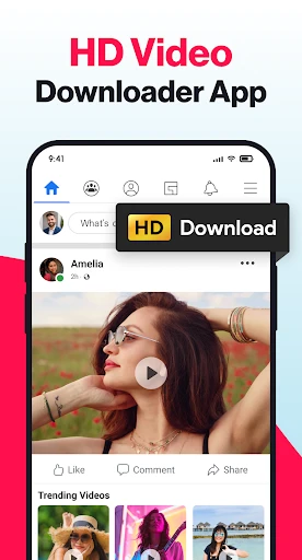 Video Downloader - Story Saver screenshot