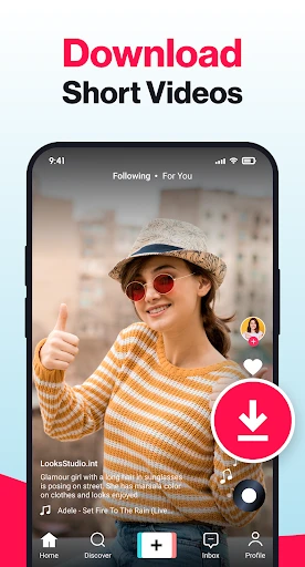 Video Downloader - Story Saver screenshot