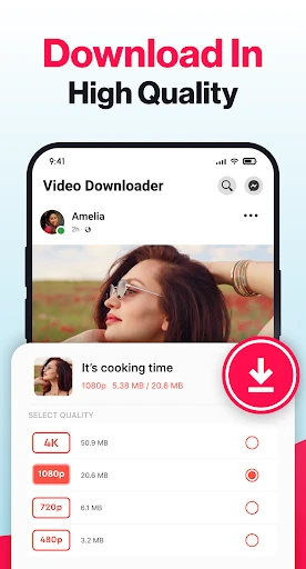 Video Downloader - Story Saver screenshot