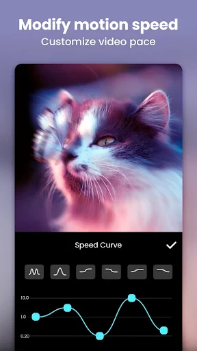 Video Editor & Maker - InShot screenshot