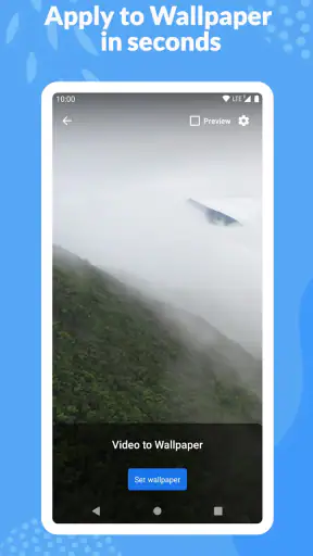 Video (.GIF;.MP4) to Wallpaper screenshot