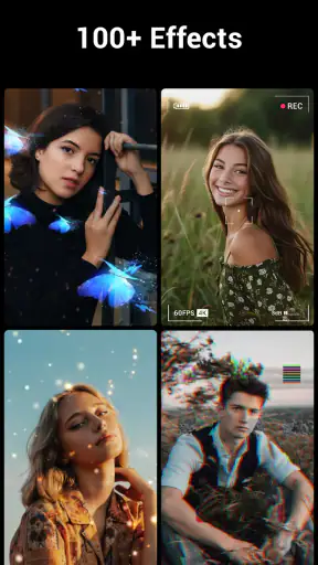 Video Maker screenshot
