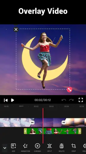 Video Maker screenshot