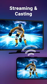 Video Player All Format screenshot