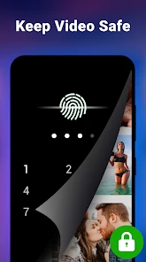 Video Player All Format screenshot