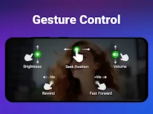 Video Player All Format screenshot