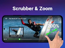Video Player All Format screenshot