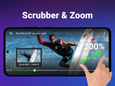 Video Player All Format screenshot