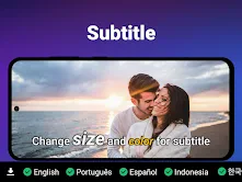 Video Player All Format screenshot