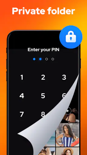 Video Player - AnyPlay screenshot