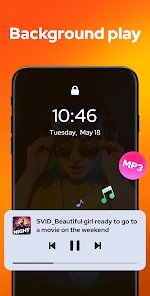 Video Player - AnyPlay screenshot