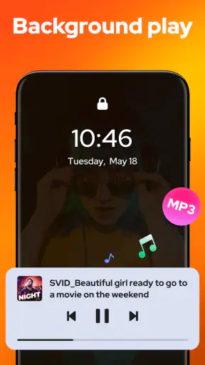 Video Player - AnyPlay screenshot