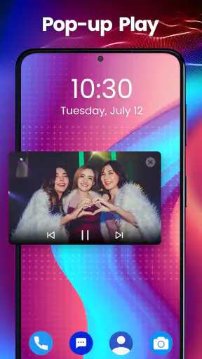 Video Player - PRO Version screenshot