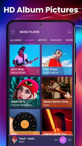 Video Player - PRO Version screenshot