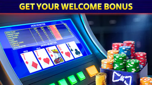 Video Poker by Pokerist screenshot