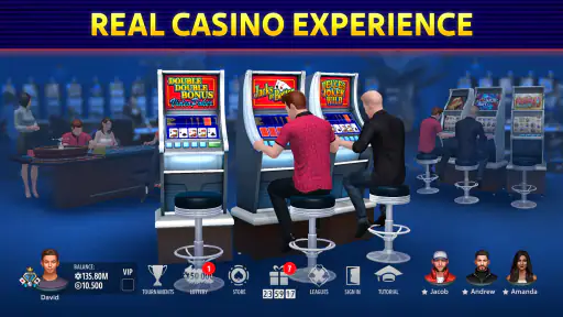 Video Poker by Pokerist screenshot