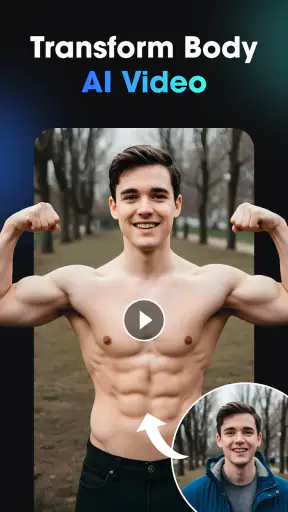 Vidix-AI Photo Video Generator screenshot