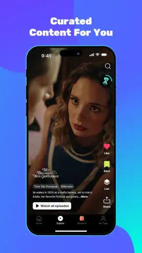 Vigloo - Premier Short Dramas screenshot