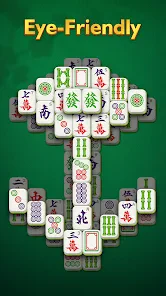 Vigor Mahjong screenshot