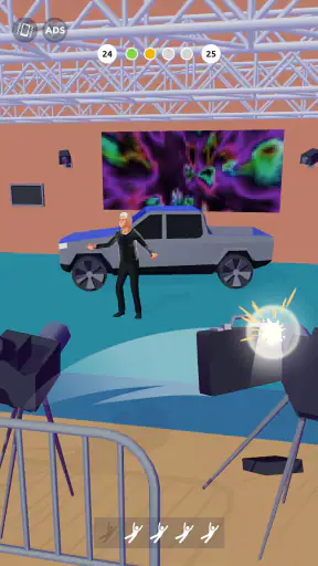 VIP Guard screenshot