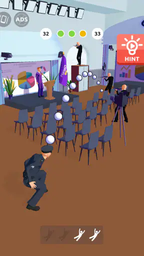 VIP Guard screenshot