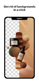 VistaCreate: Graphic Design screenshot