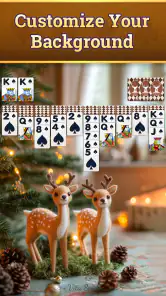 Vita Spider Solitaire screenshot