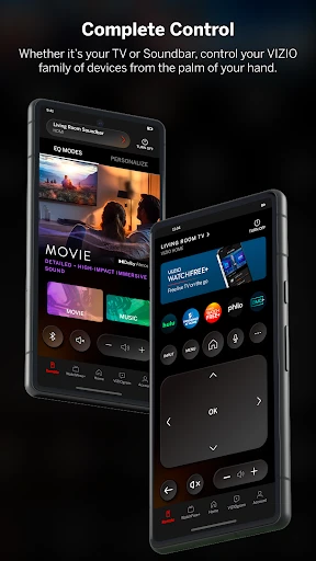 VIZIO | WatchFree+ screenshot
