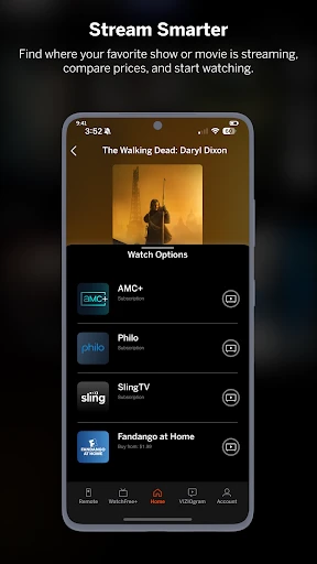 VIZIO | WatchFree+ screenshot