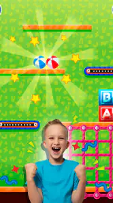 Vlad and Niki - Smart Games screenshot